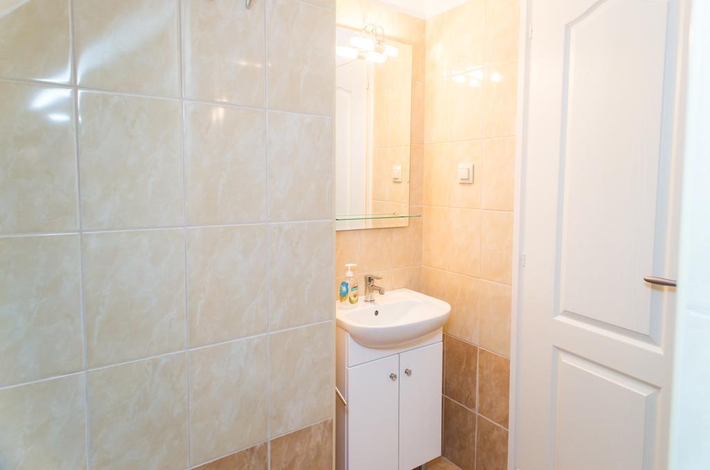 Andrea Apartmanhaz Balatongyorok Exterior photo